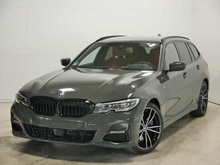 BMW 320d xDrive Touring - Leasing-Angebot: 2229442