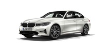 BMW 320d Limousine (G20 = NEUES MODELL) - Leasing-Angebot: 2260586