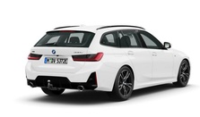 BMW 330e xDrive Touring // - Leasing-Angebot: 7426813