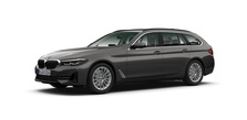BMW 520d Touring - Leasing-Angebot: 3445671