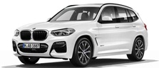 BMW X3 xDrive30e - Leasing-Angebot: 2450797