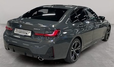 BMW 320i xDrive Limousine - Leasing-Angebot: 7432290