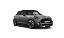 MINI Cooper S 3-Türer - Leasing-Angebot: 2757917