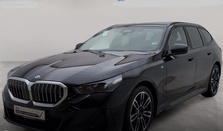 BMW 520d Touring - Leasing-Angebot: 4007680