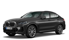 BMW X4 xDr.30d - Leasing-Angebot: 7497796