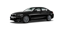 BMW 320d Limousine - Leasing-Angebot: 2243519