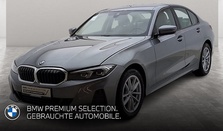 BMW 318i Limousine - Leasing-Angebot: 3834887
