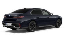 BMW i7 xDrive60 Limousine - Leasing-Angebot: 7486258