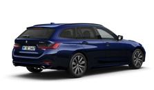 BMW 318d Touring - Leasing-Angebot: 7440908