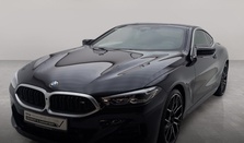BMW M850i xDrive Coupé - Leasing-Angebot: 7438143