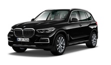 BMW X5 xDrive 30d - Leasing-Angebot: 3455598