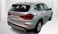 BMW X3 xDrive20i - Leasing-Angebot: 3122399
