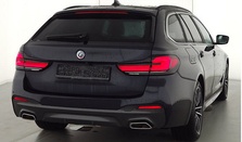 BMW 530i xDrive Touring - Leasing-Angebot: 3793237