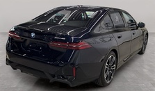 BMW i5 eDrive40 Limousine - Leasing-Angebot: 7464654