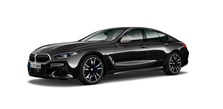 BMW M850i xDrive Gran Coupé - Leasing-Angebot: 3574420