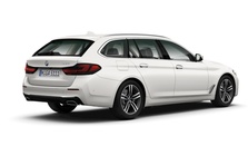 BMW 530i Touring - Leasing-Angebot: 3824597