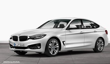 BMW 320d Gran Turismo - Leasing-Angebot: 2617517
