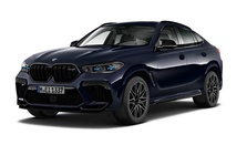BMW X6 M - Leasing-Angebot: 3453352