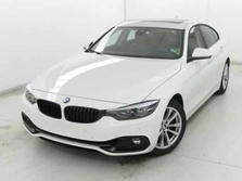 BMW 430i Gran Coupe - Leasing-Angebot: 2329542