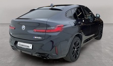 BMW X4 M40i (ph) - Leasing-Angebot: 3978206