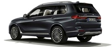 BMW X7 M50i - Leasing-Angebot: 2268261