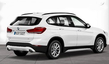 BMW X1 sDrive 18d - Leasing-Angebot: 2720767