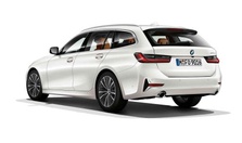 BMW 330e xDrive Touring - Leasing-Angebot: 3652869