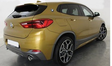 BMW X2 sDrive18d - Leasing-Angebot: 2329960