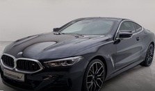 BMW M850i xDrive Coupé - Leasing-Angebot: 7438223