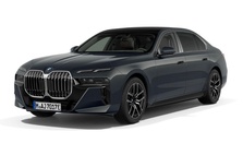 BMW i7 xDrive60 Limousine - Leasing-Angebot: 4044619