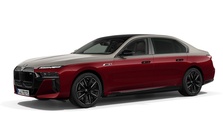 BMW i7 M70 xDrive Limousine - Leasing-Angebot: 4035730