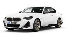BMW M240i xDrive Coupe - Leasing-Angebot: 3267450