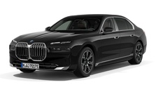 BMW i7 xDrive60 Limousine - Leasing-Angebot: 4039366