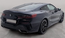 BMW M850i xDrive Coupé - Leasing-Angebot: 7429300