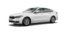 BMW 640d xDrive Gran Turismo - Leasing-Angebot: 2295670