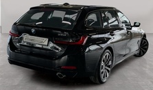 BMW 318i Touring - Leasing-Angebot: 7425122