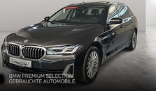 BMW 530d Touring - Leasing-Angebot: 3820463