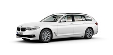 BMW 540i xDrive Touring - Leasing-Angebot: 2259714