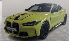 BMW M4 Competition Coupé - Leasing-Angebot: 7421972