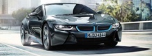 BMW i i8 Coupé - Leasing-Angebot: 2213272