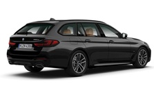 BMW 520d Touring - Leasing-Angebot: 3789375
