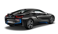 BMW i8 - Leasing-Angebot: 2351629