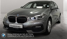 BMW 118i - Leasing-Angebot: 3855426
