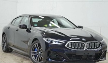 BMW 840i Gran Coupé - Leasing-Angebot: 7411645