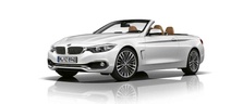 BMW 430i xDrive Cabrio - Leasing-Angebot: 3851354