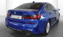BMW 320i Limousine - Leasing-Angebot: 2273456