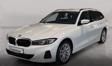BMW 318i Touring - Leasing-Angebot: 7433971