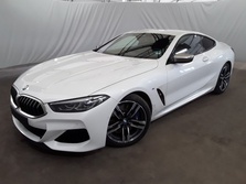 BMW M850i xDrive Coupé - Leasing-Angebot: 2352390