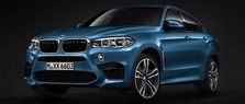 BMW X6 M50i - Leasing-Angebot: 2437010