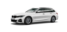 BMW 320i Touring - Leasing-Angebot: 2529681